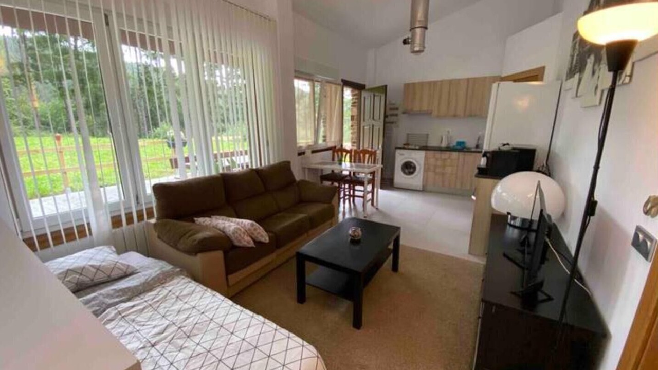 Photo of Bedroom in Ea