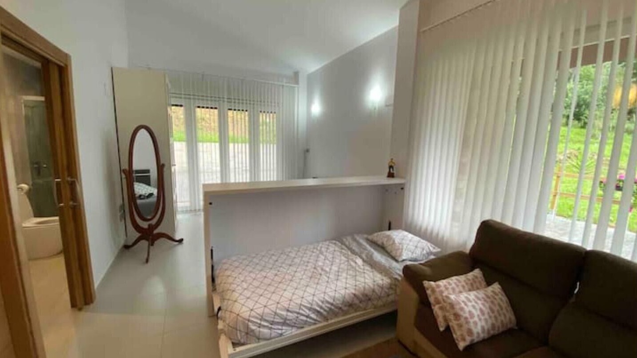 Photo of Bedroom in Ea