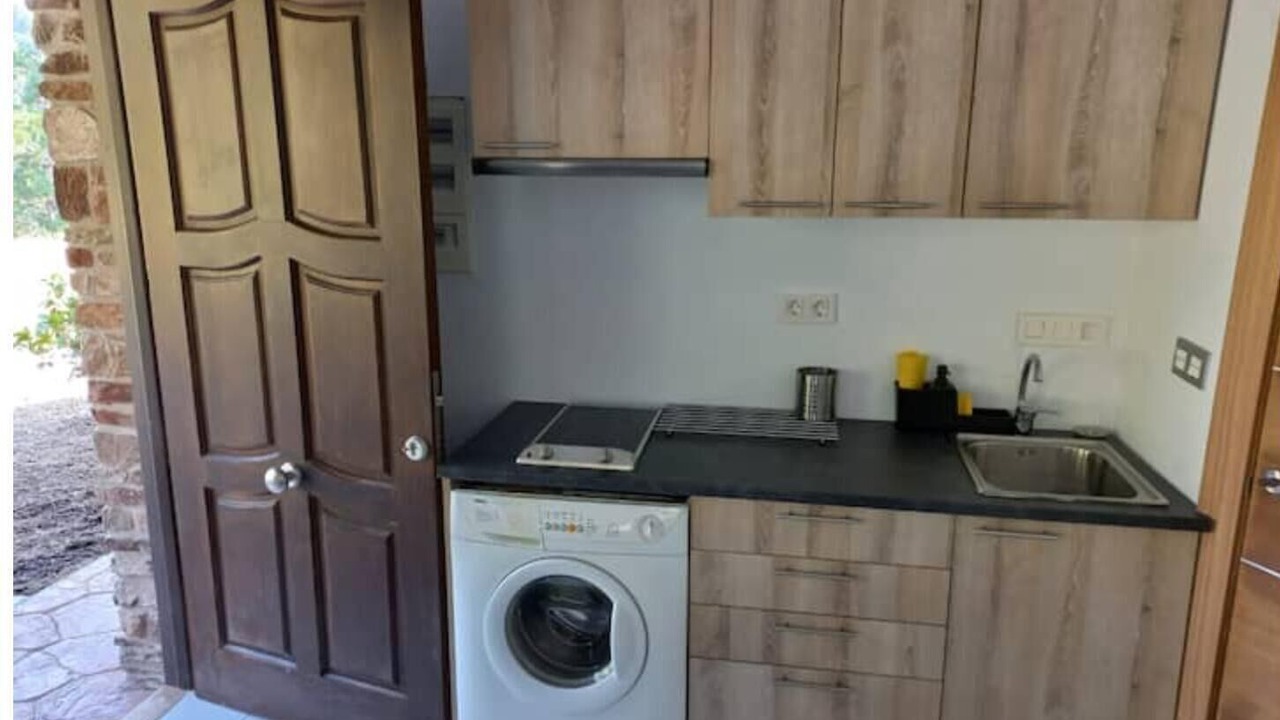 Photo of Kitchen in Ea