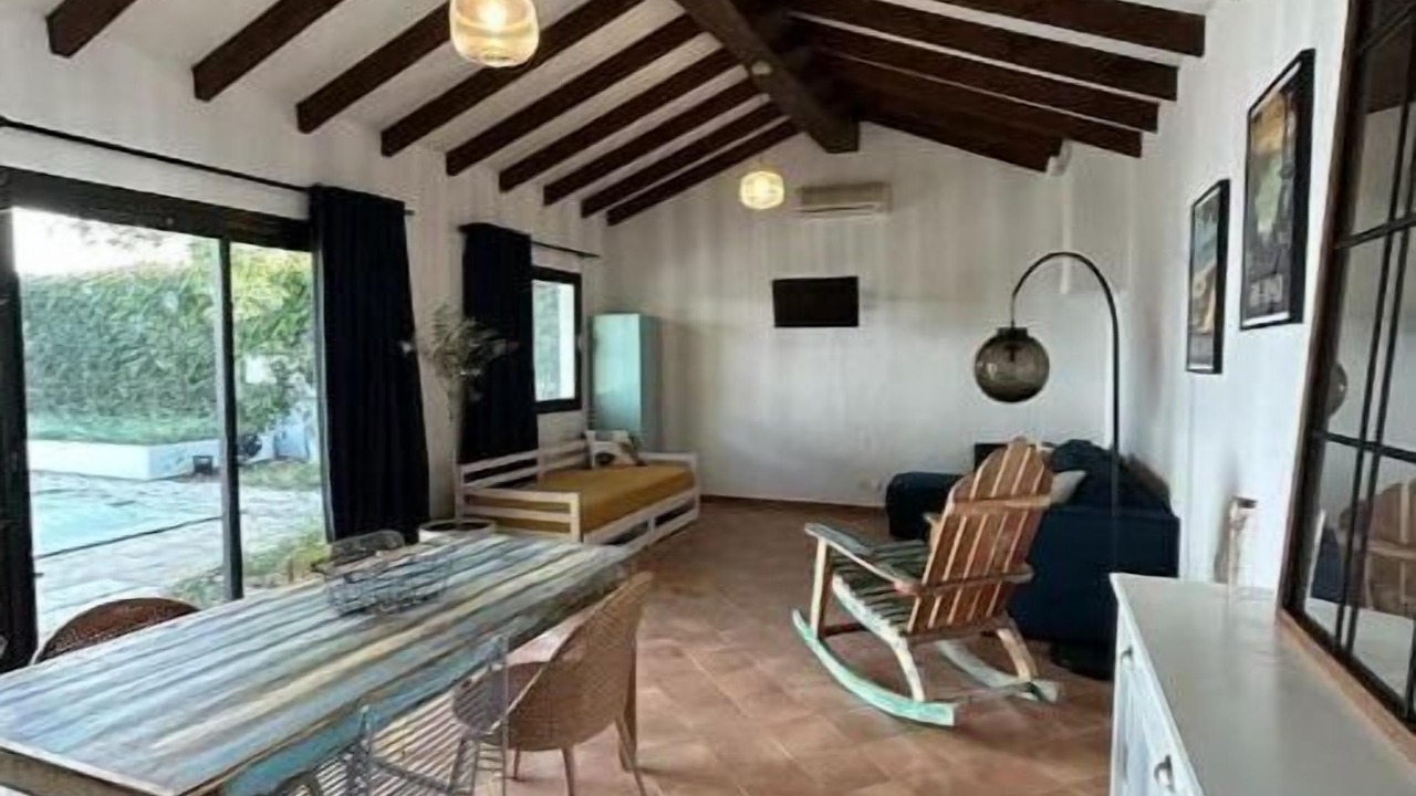 Photo of Livingroom in Espira de l'Agly