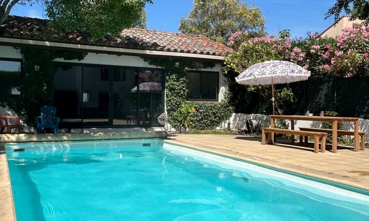 Photo of Outdoor in Espira de l'Agly