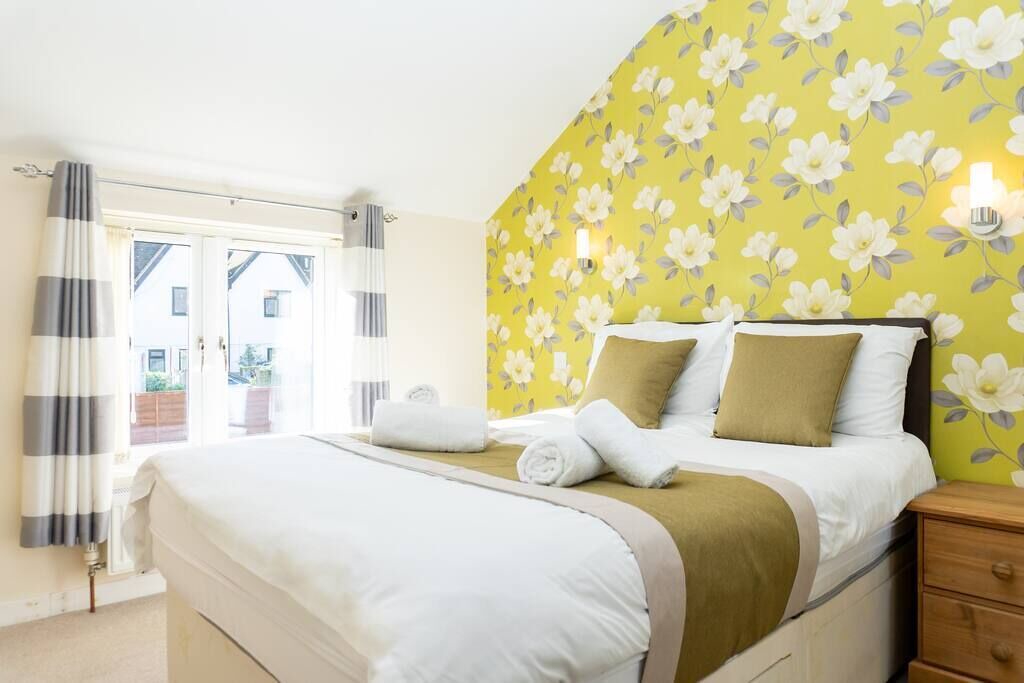 Photo of Bedroom in Brockworth