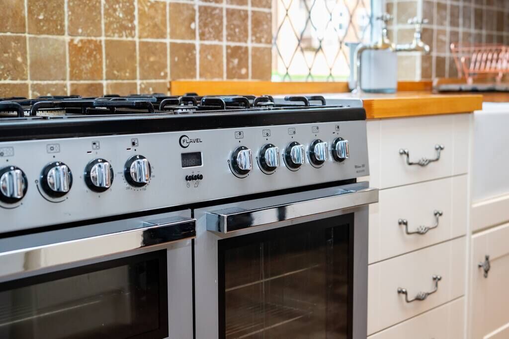 Photo of Kitchen in Brockworth