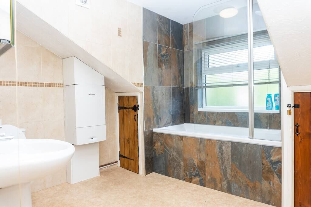 Photo of Bathroom in Brockworth