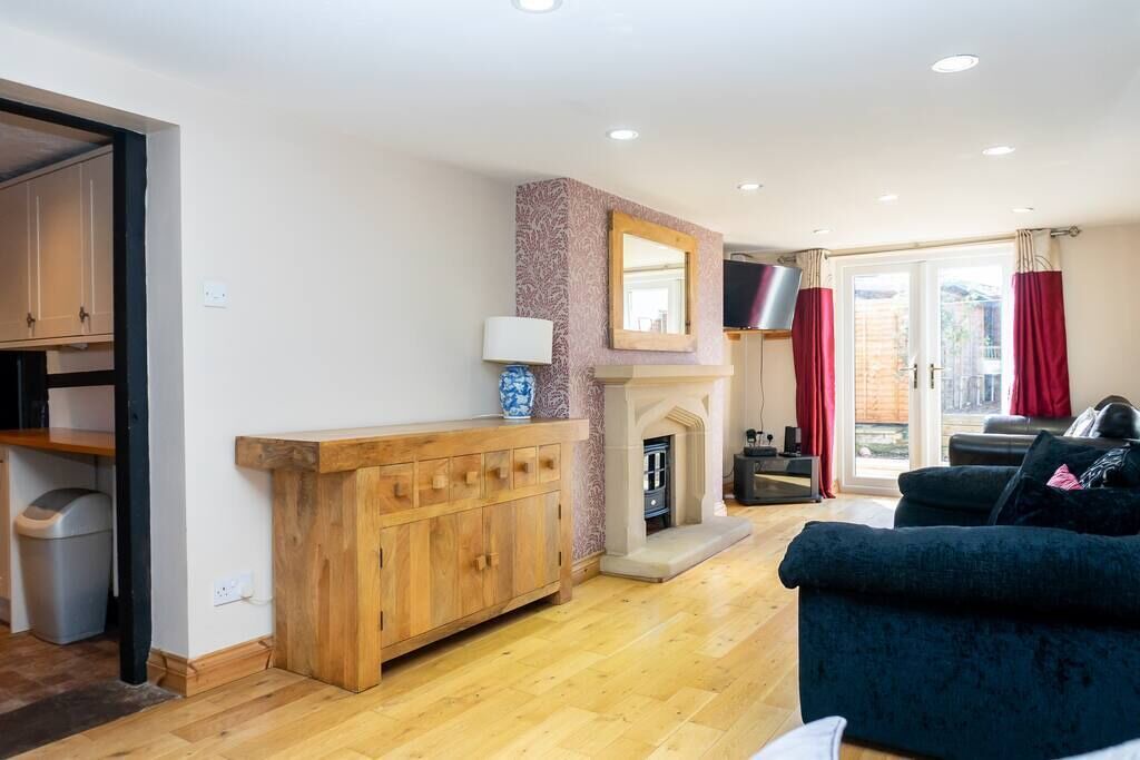 Photo of Livingroom in Brockworth