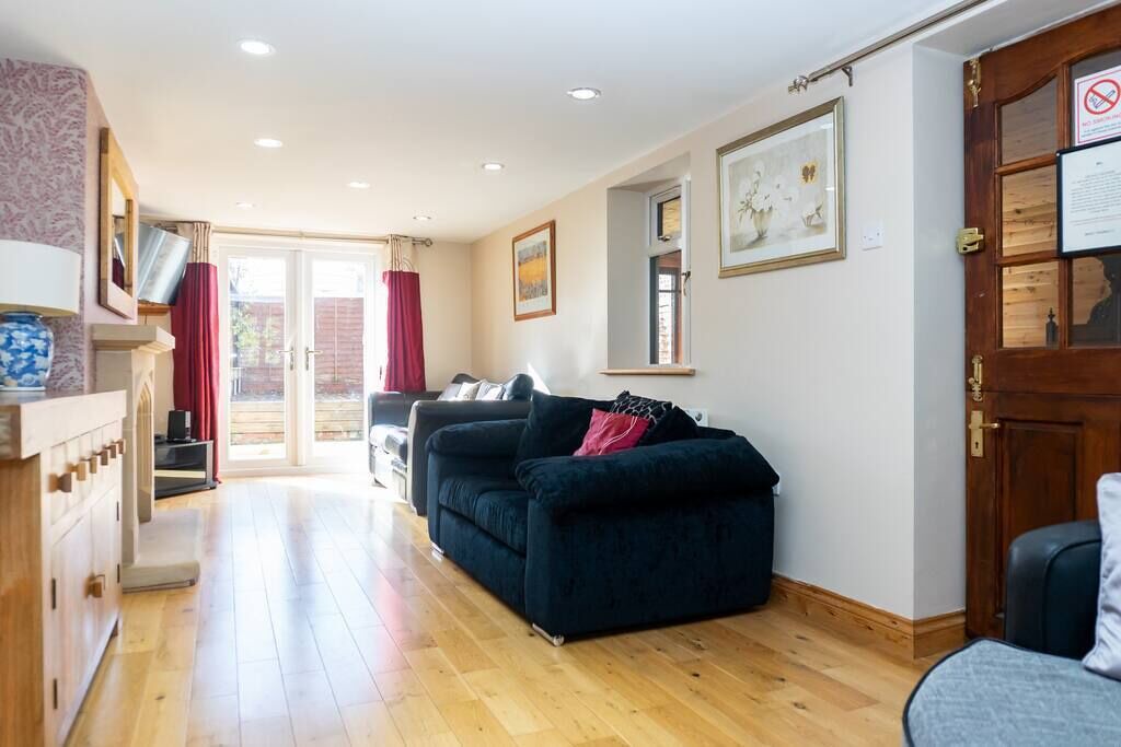 Photo of Livingroom in Brockworth