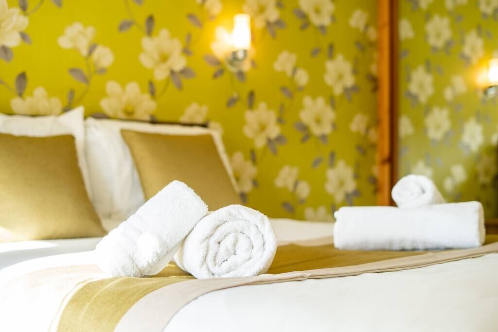 Photo of Bedroom in Brockworth