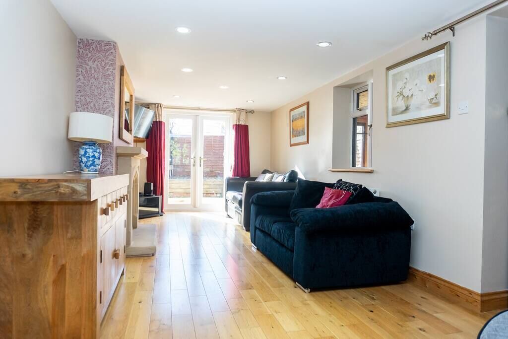 Photo of Livingroom in Brockworth