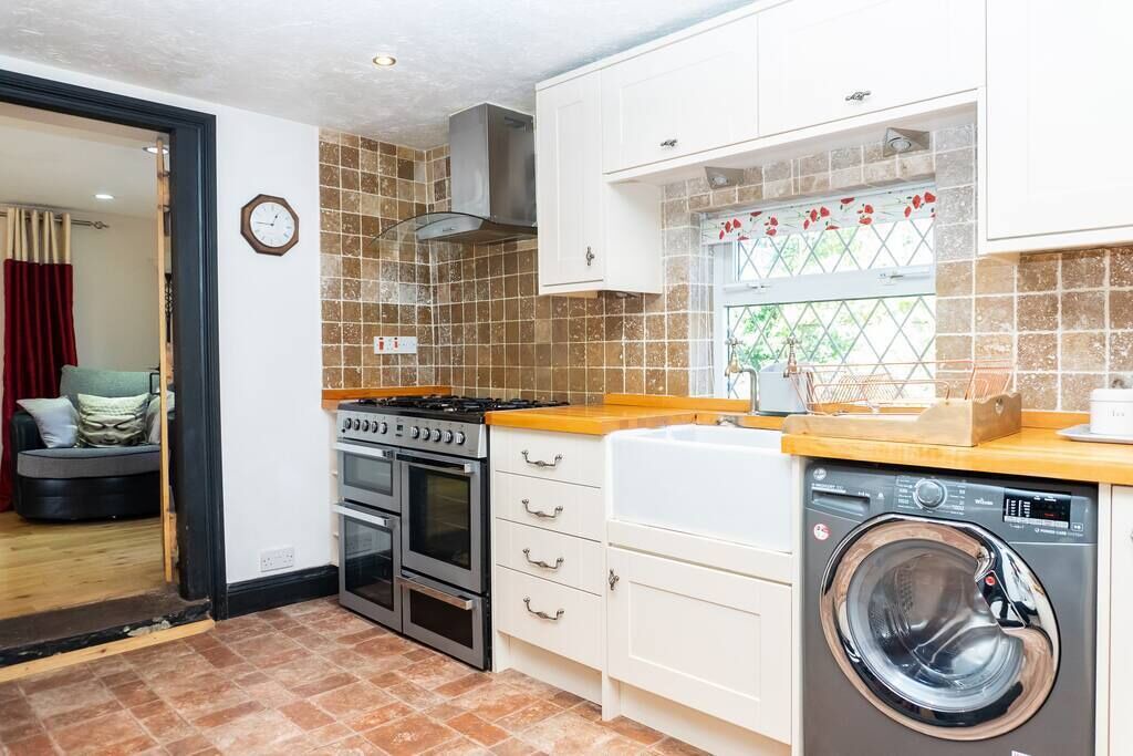 Photo of Kitchen in Brockworth