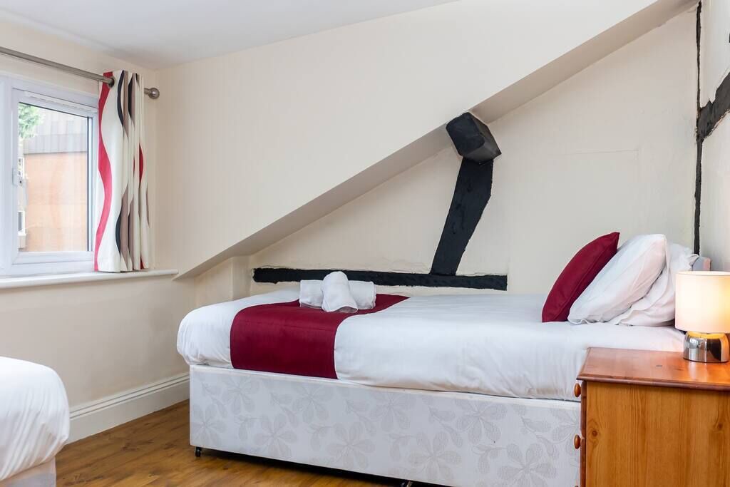 Photo of Bedroom in Brockworth