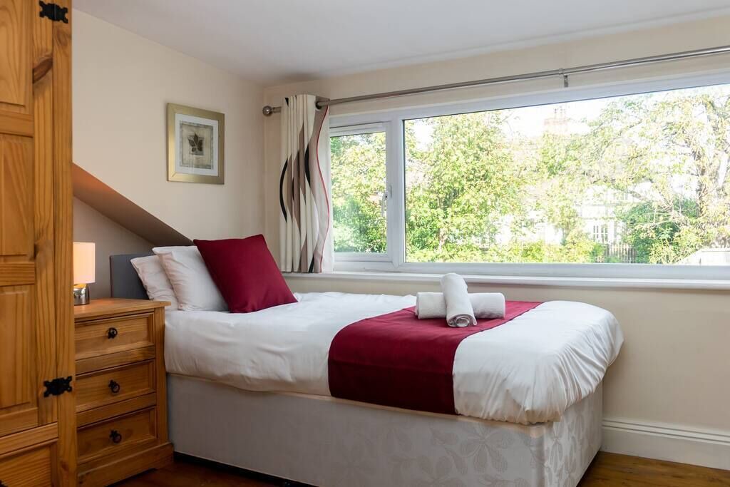 Photo of Bedroom in Brockworth