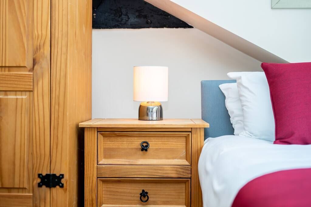 Photo of Bedroom in Brockworth