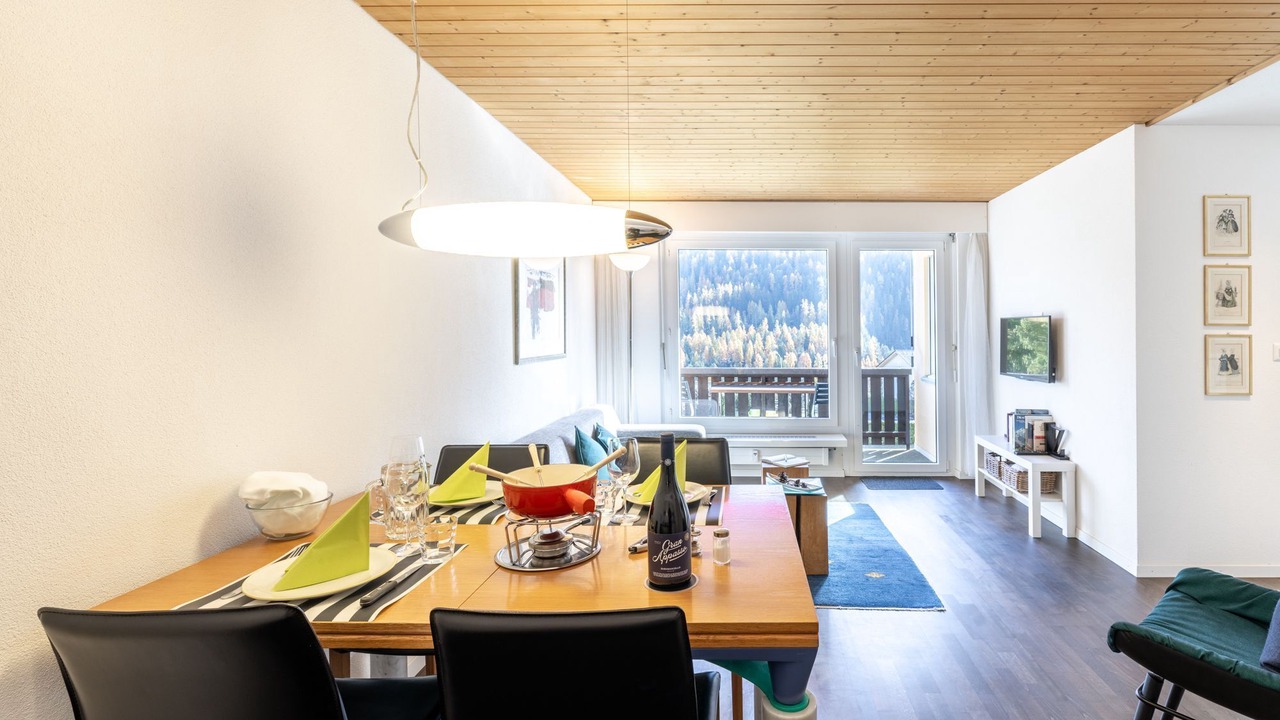 Photo of Others in Engadin Scoul