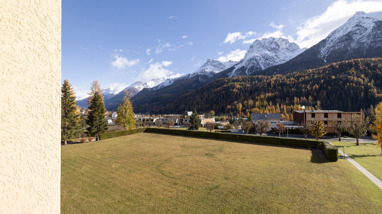 Photo of Others in Engadin Scoul