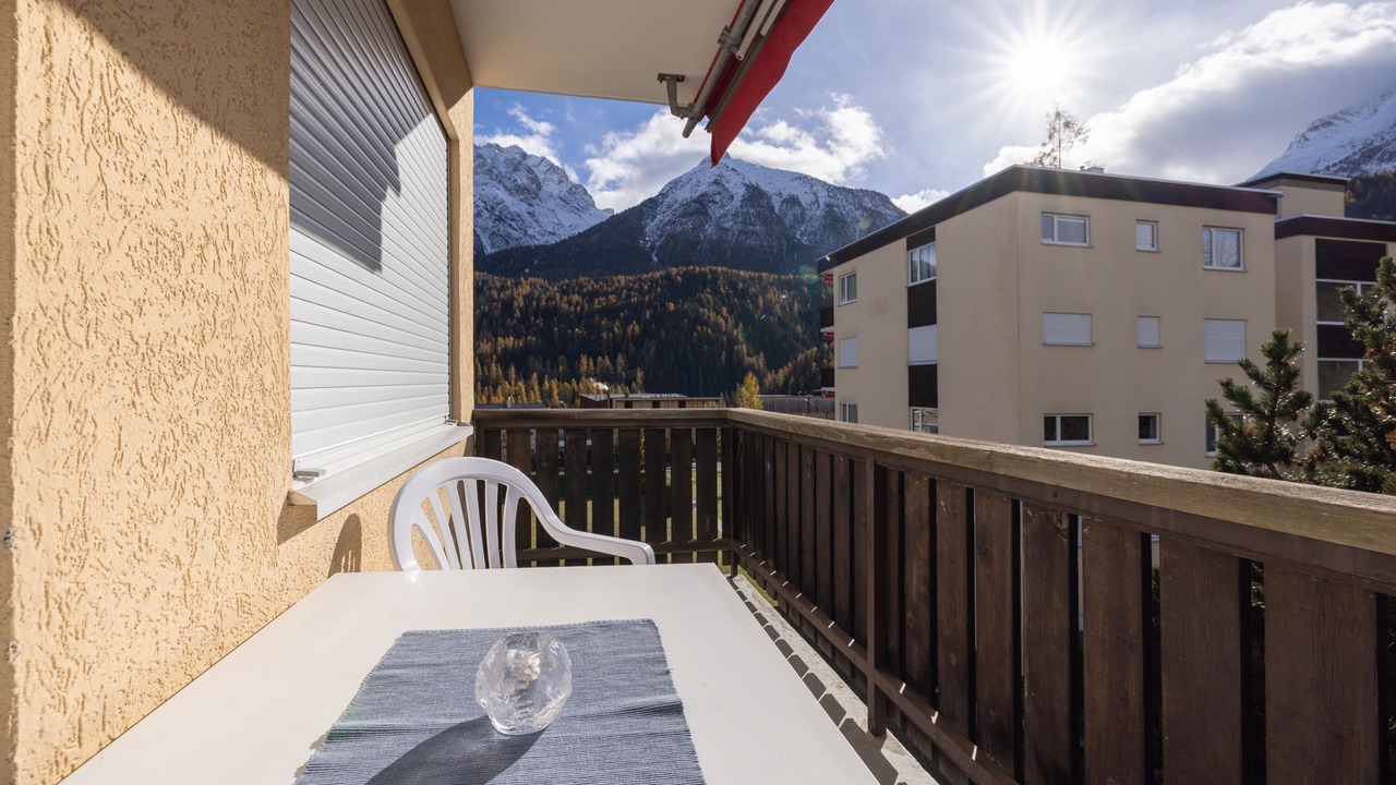 Photo of Outdoor in Engadin Scoul