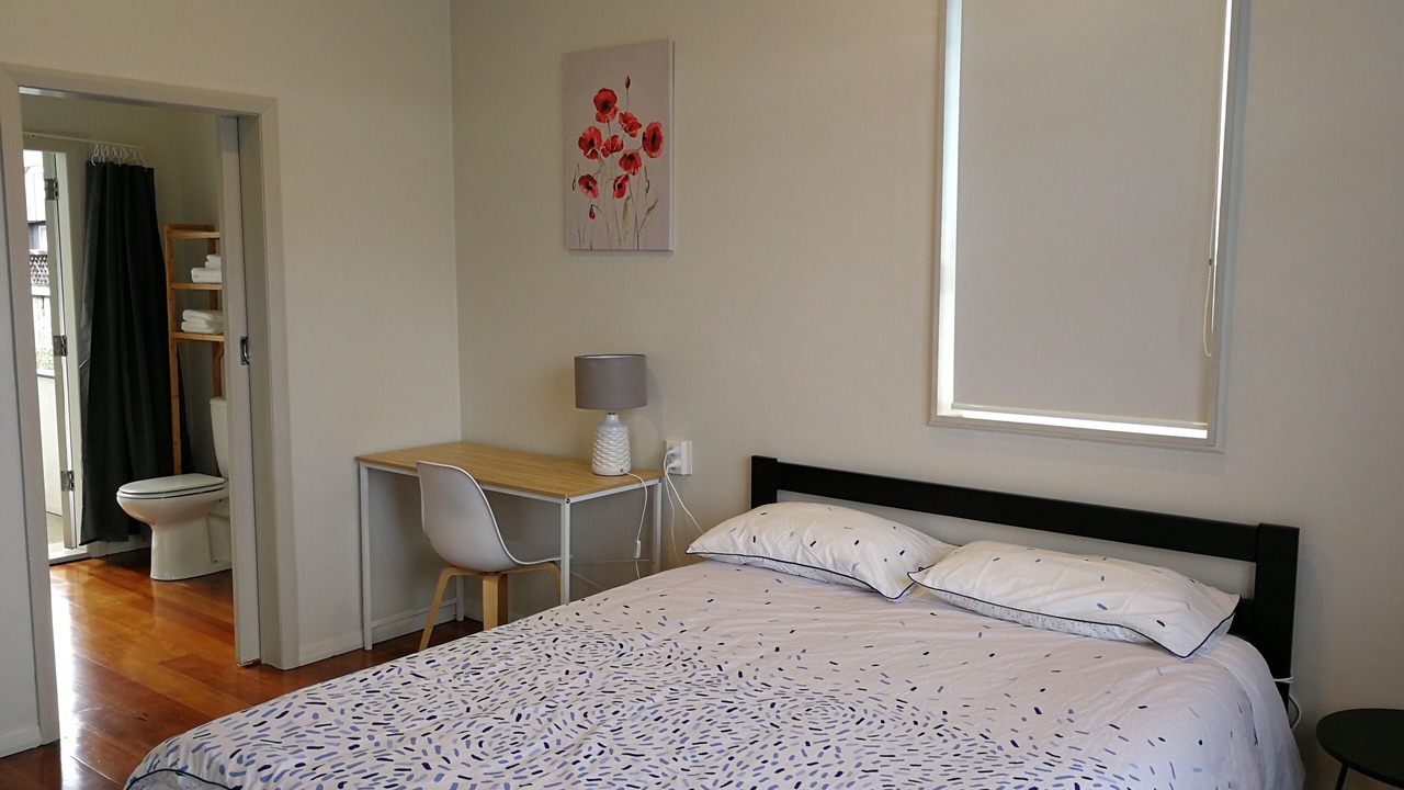 Photo of Bedroom in Palmerston North
