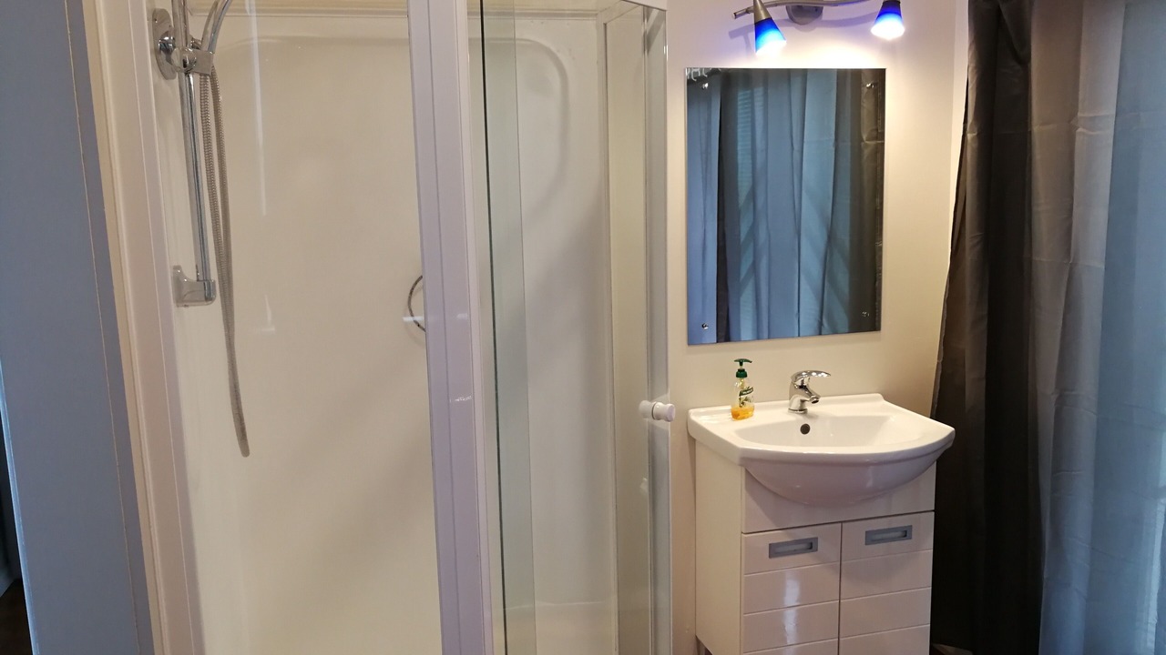Photo of Bathroom in Palmerston North