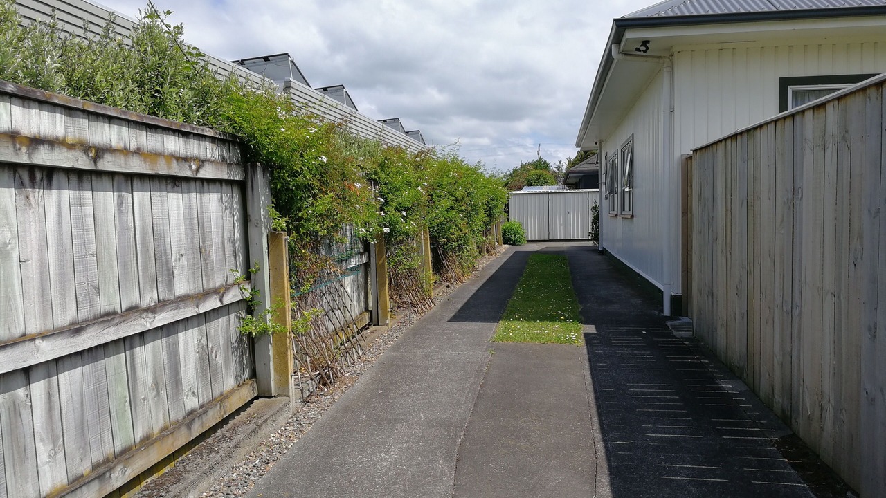 Photo of Outdoor in Palmerston North