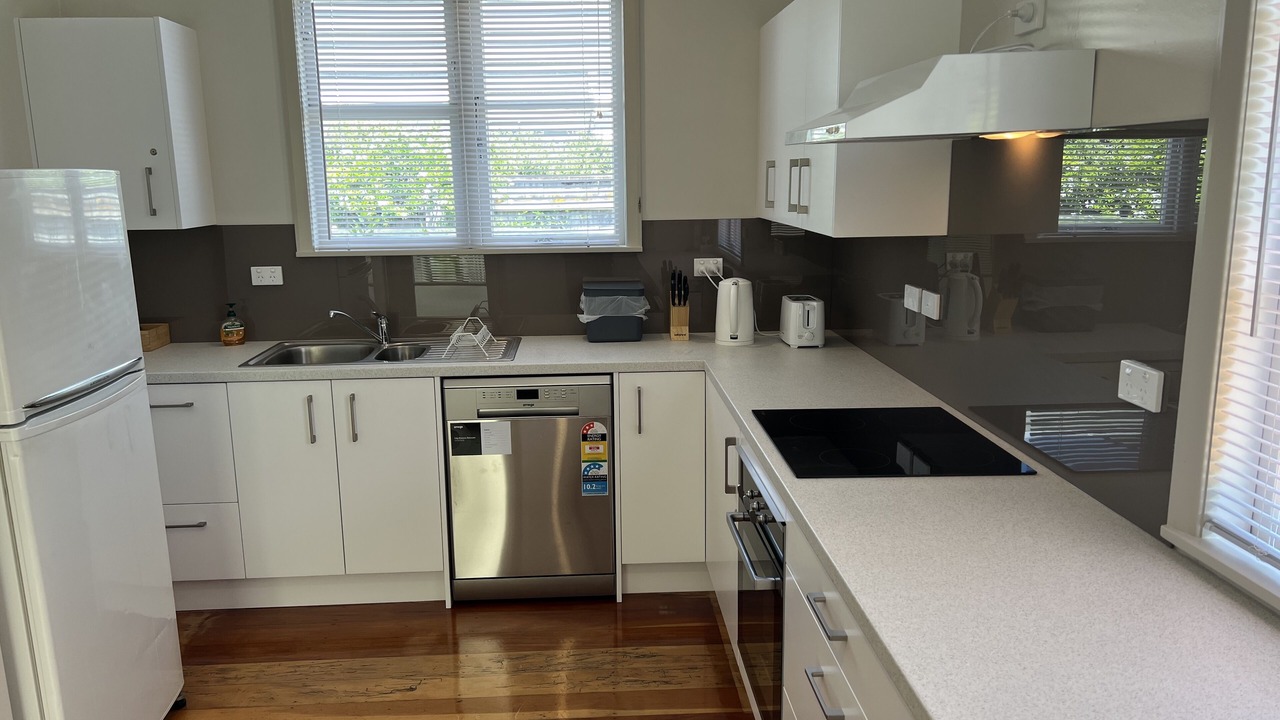 Photo of Kitchen in Palmerston North