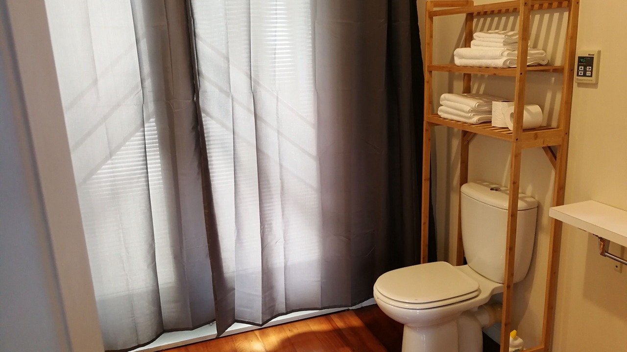 Photo of Bathroom in Palmerston North