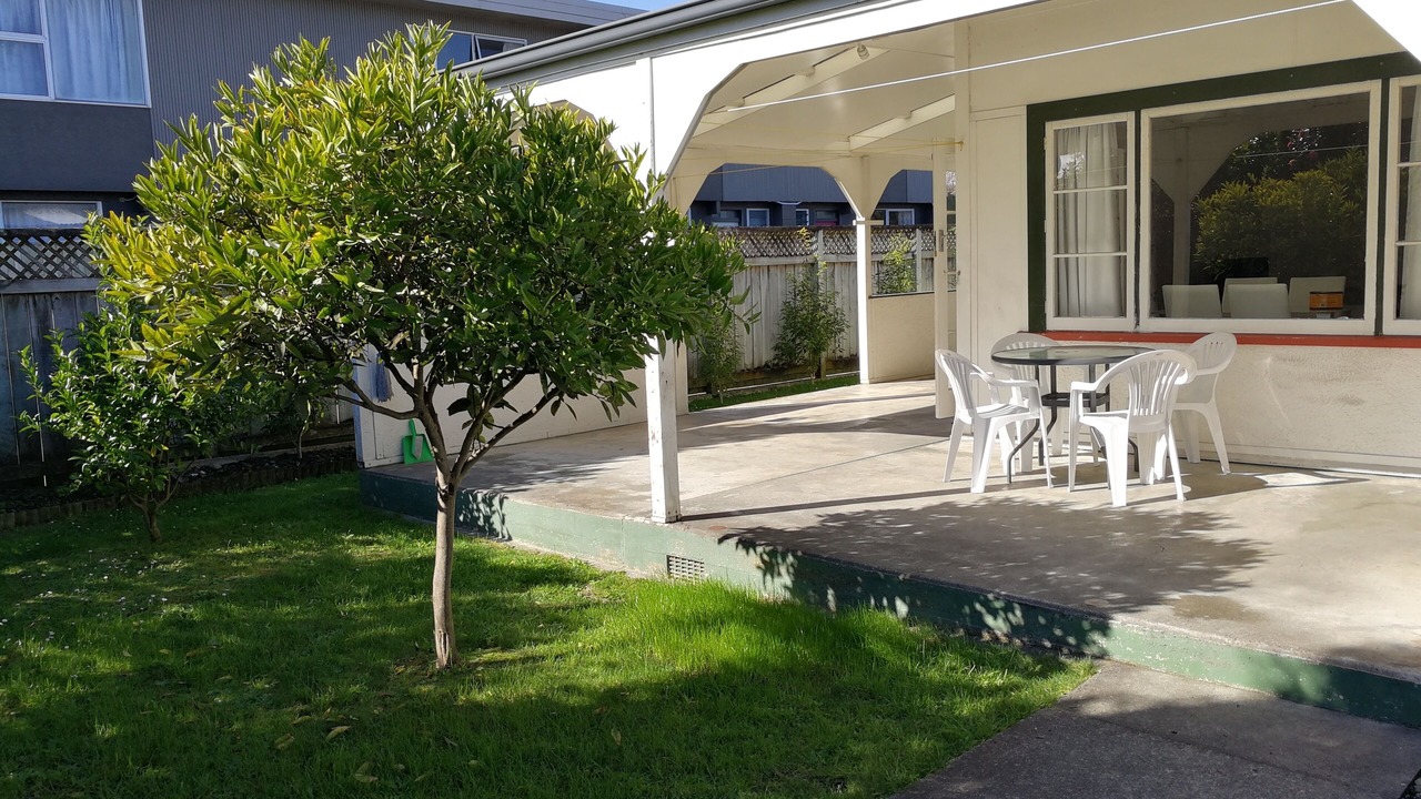 Photo of Outdoor in Palmerston North