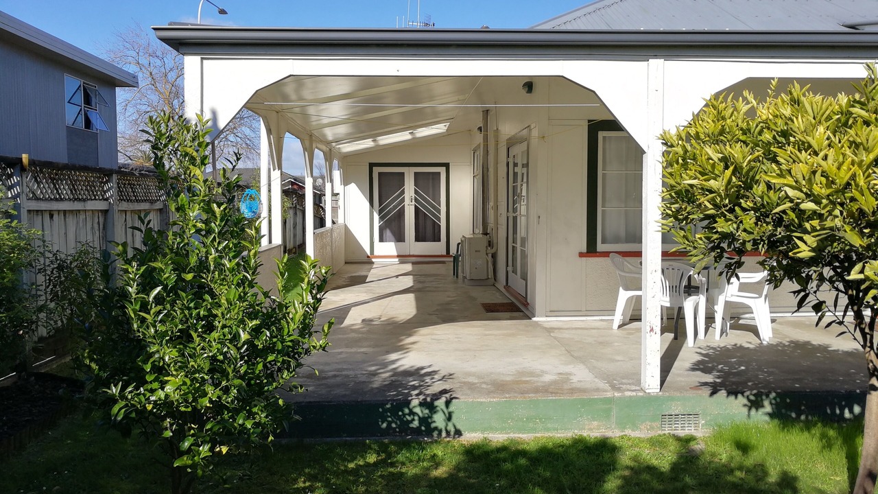 Photo of Outdoor in Palmerston North