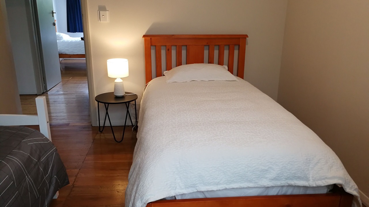 Photo of Bedroom in Palmerston North