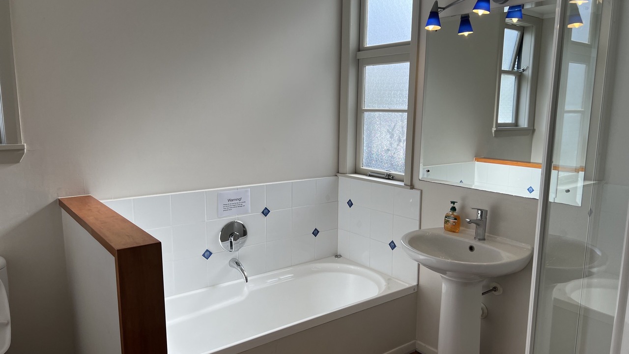 Photo of Bathroom in Palmerston North
