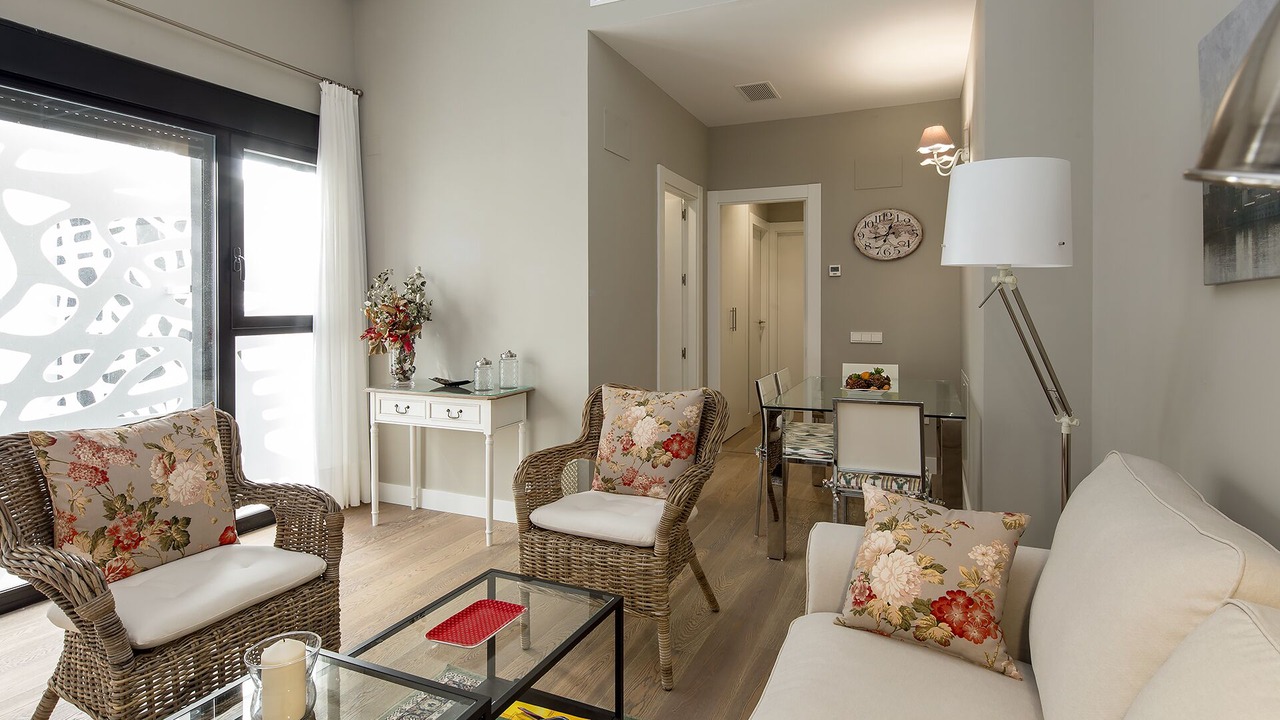 Photo of Livingroom in Santa Cruz