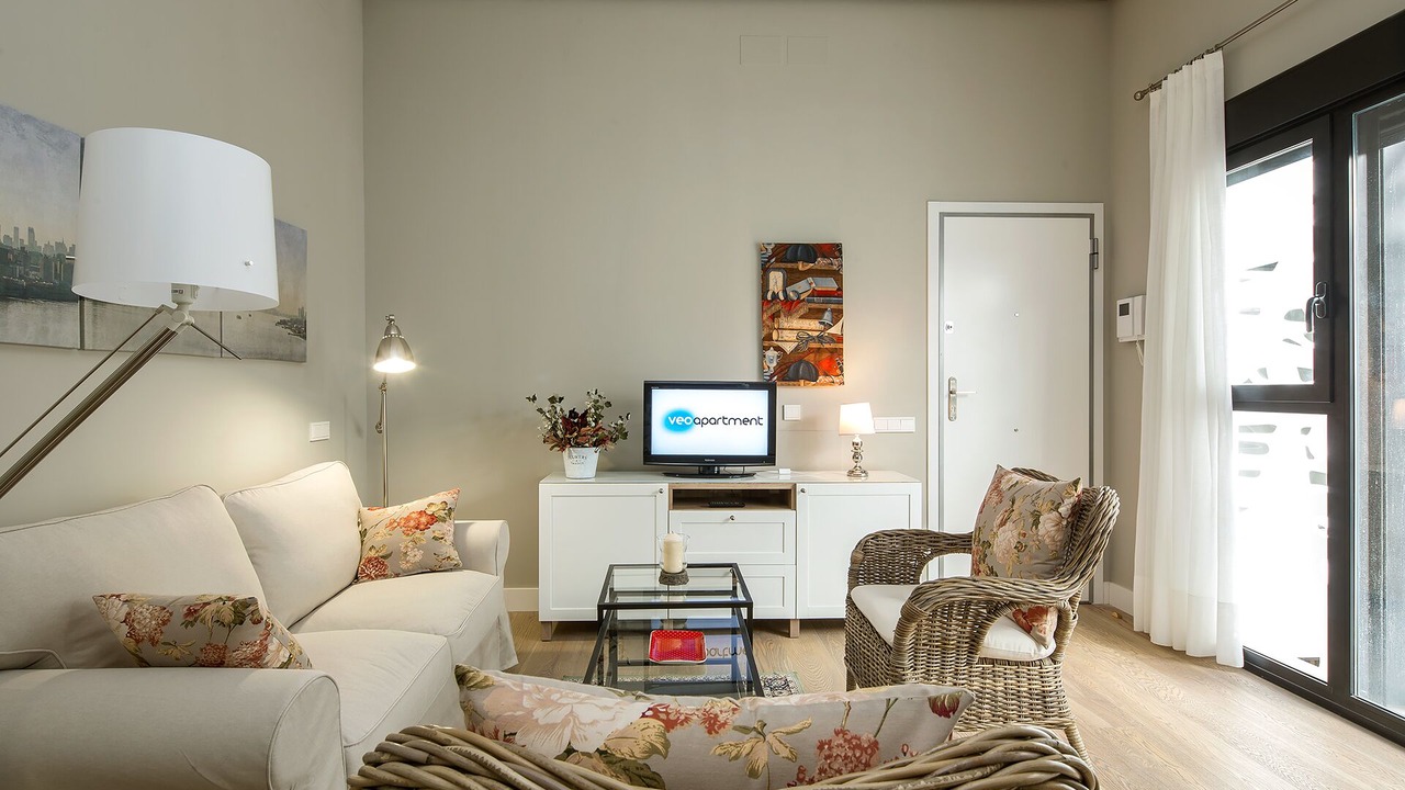 Photo of Livingroom in Santa Cruz