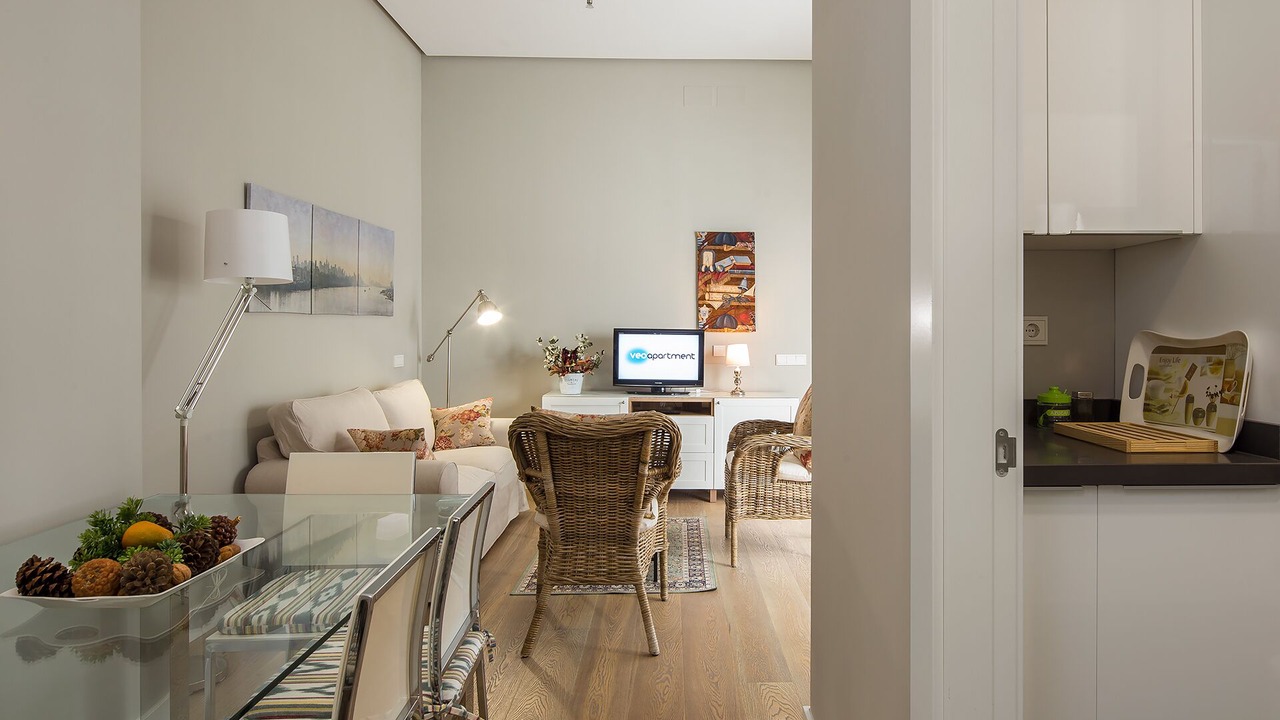 Photo of Livingroom in Santa Cruz