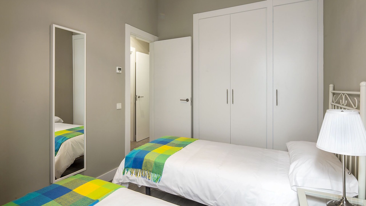Photo of Bedroom in Santa Cruz