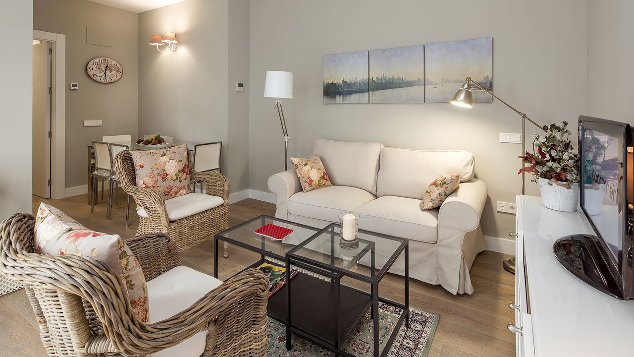 Photo of Livingroom in Santa Cruz