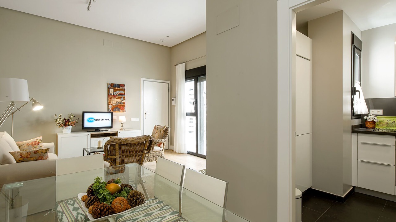 Photo of Livingroom in Santa Cruz