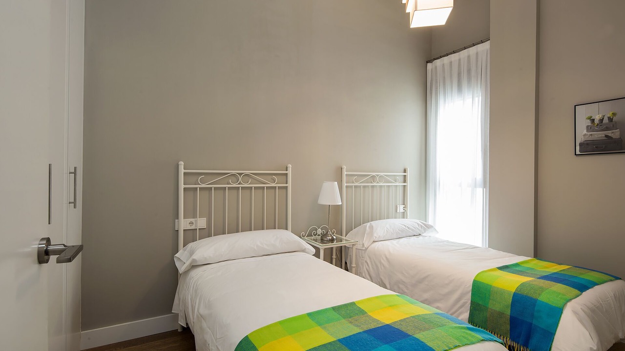 Photo of Bedroom in Santa Cruz
