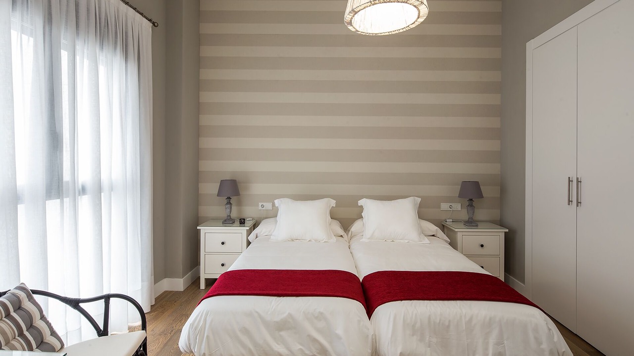 Photo of Bedroom in Santa Cruz