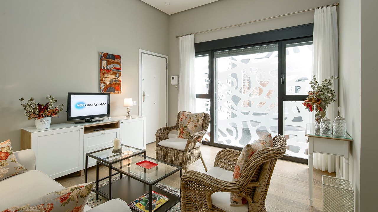 Photo of Livingroom in Santa Cruz