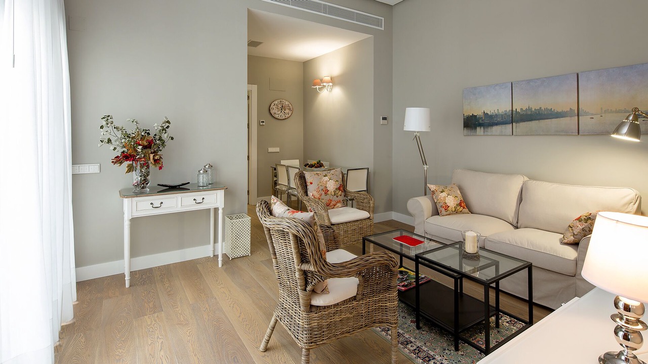 Photo of Livingroom in Santa Cruz