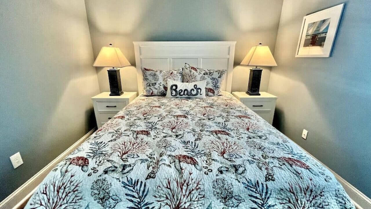 Photo of Bedroom in Anglesea