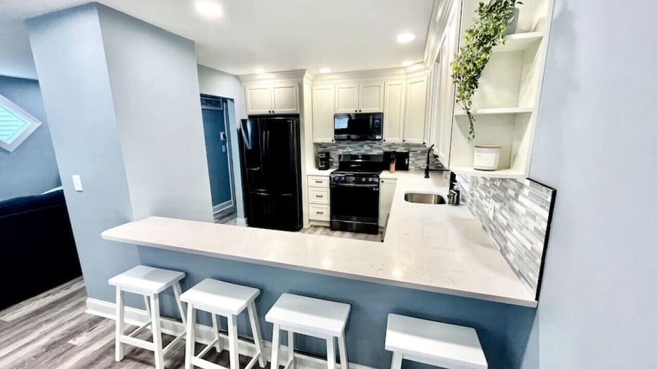 Photo of Kitchen in Anglesea