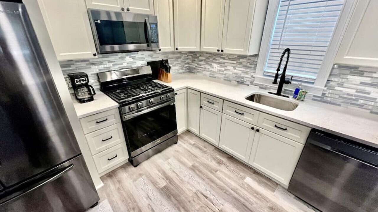 Photo of Kitchen in Anglesea