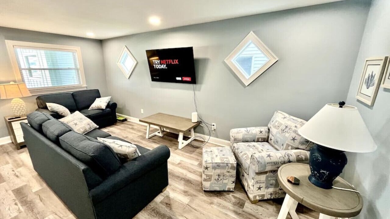 Photo of Livingroom in Anglesea