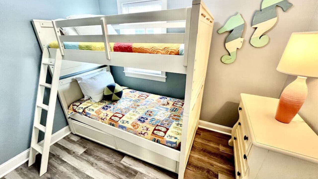 Photo of Bedroom in Anglesea