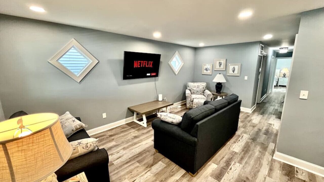 Photo of Livingroom in Anglesea