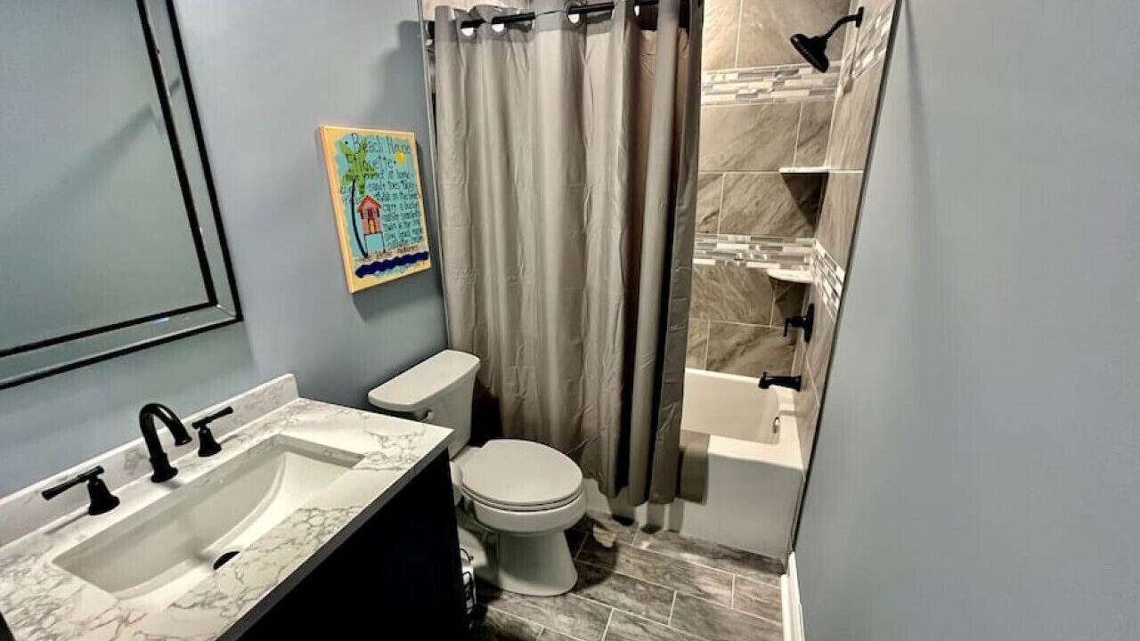 Photo of Bathroom in Anglesea