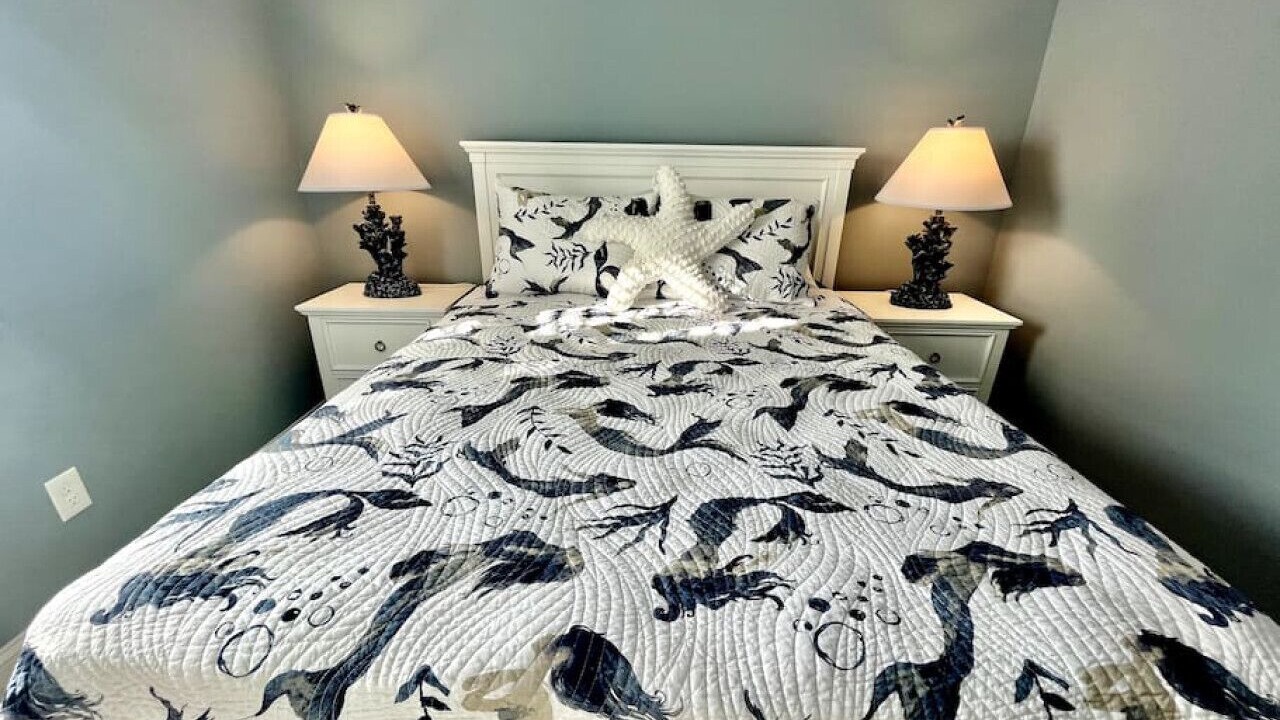 Photo of Bedroom in Anglesea