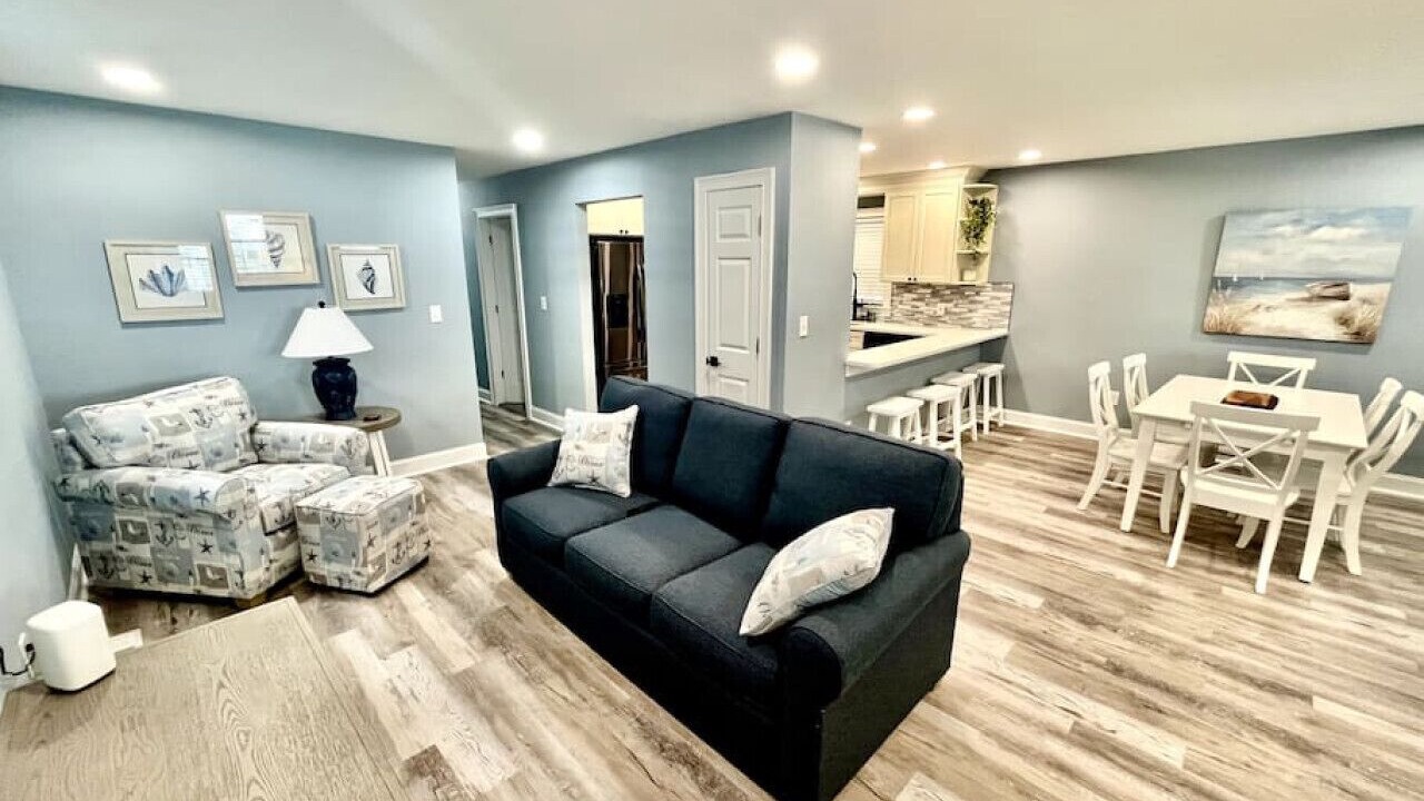 Photo of Livingroom in Anglesea