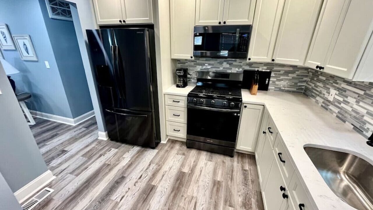 Photo of Kitchen in Anglesea