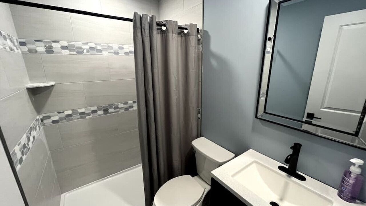 Photo of Bathroom in Anglesea