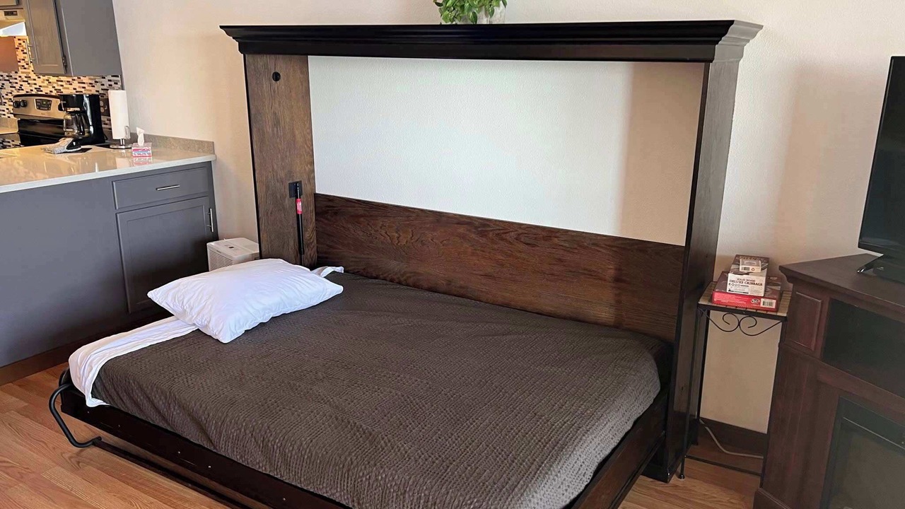 Photo of Bedroom in Gold Beach